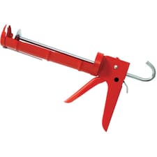 SILIGUN Pistolet à calfeutrer (3 PCS)- Pistolet anti-goutte extrêmement