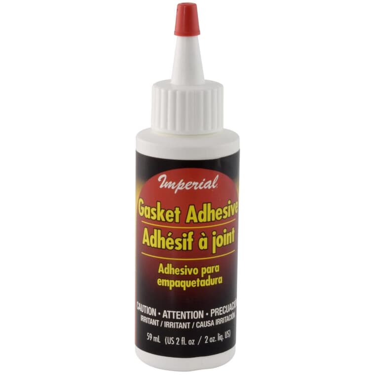 Stove Gasket Glue - 59 ml