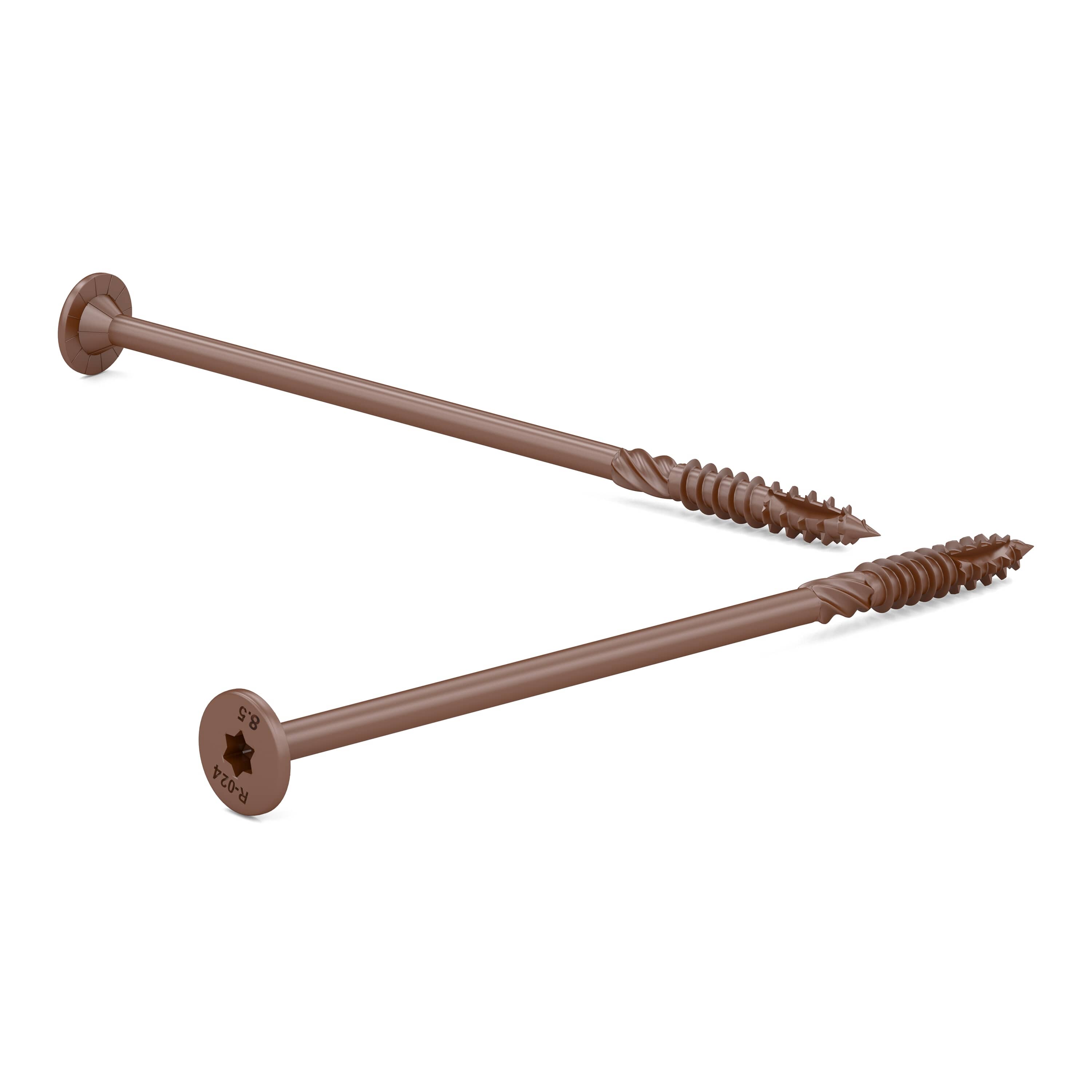 RELIABLE FASTENERS 3/8