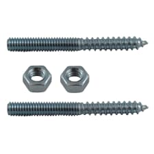 Solar Hanger Bolt - Befast Fastener Factory Direct Supply