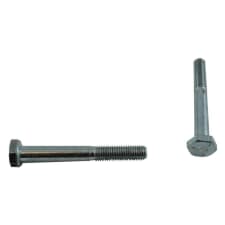 Paquet De 6 Boulons De Toiture à Tête Croisée + écrous Carrés ZP – 8x80mm, HEAD