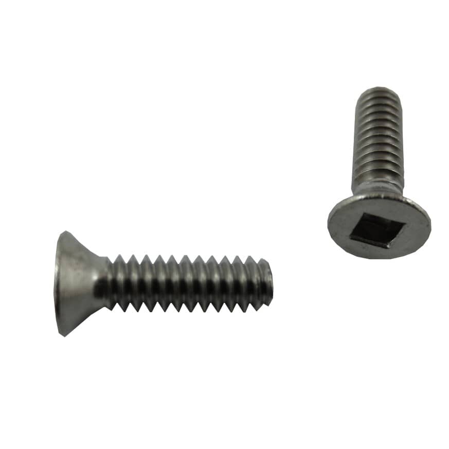Midwest Fastener #12-24 X 1