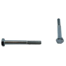 HOME PAK 5 Pack M8 x 45mm #8.8 Zinc Plated Coarse Hex Bolts | Home