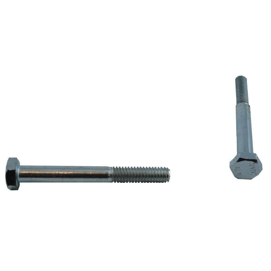 HOME PAK 5 Pack M8 x 70mm #8.8 Zinc Plated Coarse Hex Bolts | Home