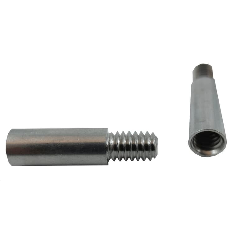 5 Pack 1/2" Chicago Extension Screws