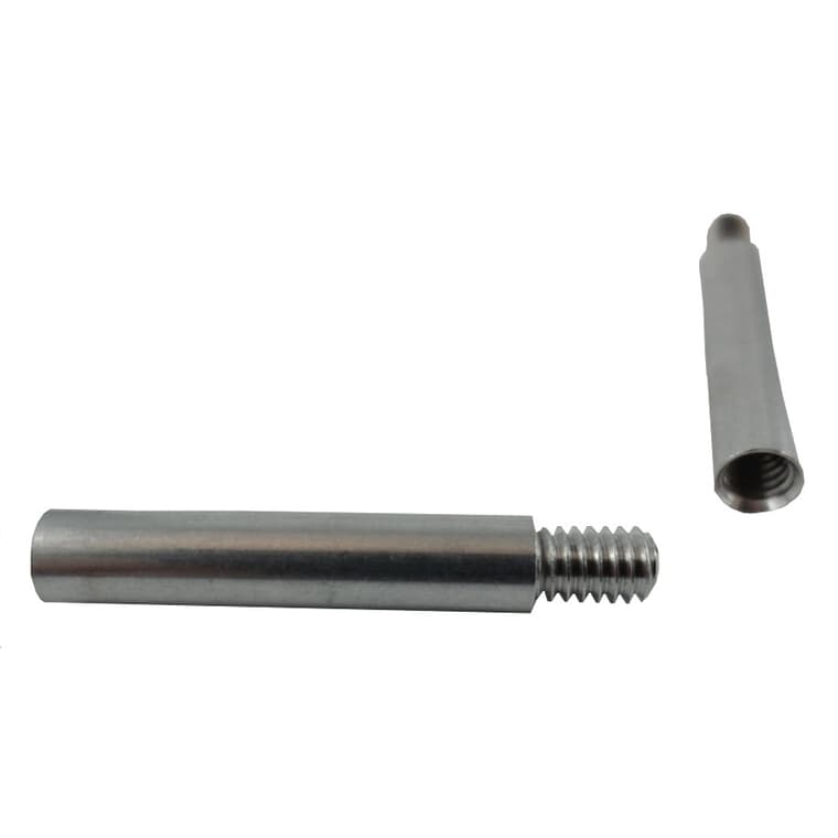 5 Pack 1" Chicago Extension Screws