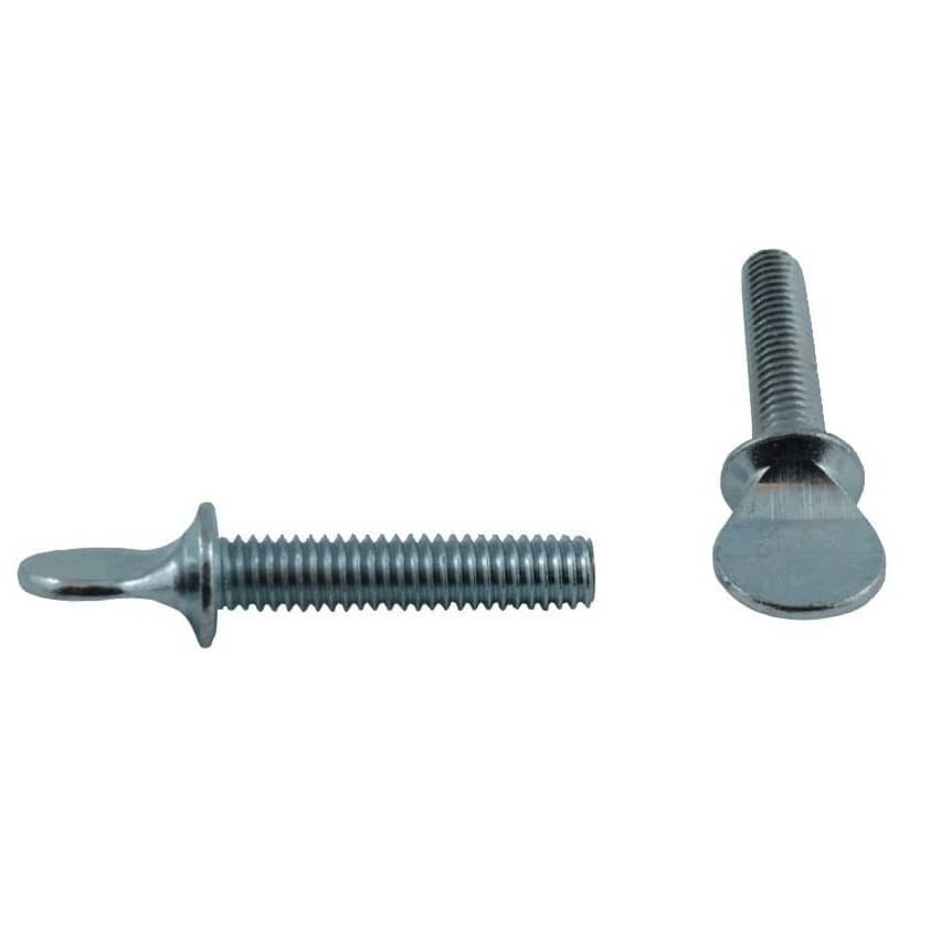 HOME PAK 5 Pack 5/16 x 1-1/2