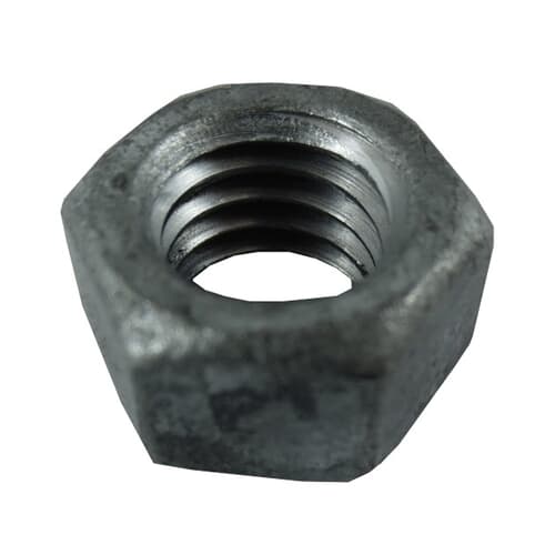 Hex Nuts  Home Hardware