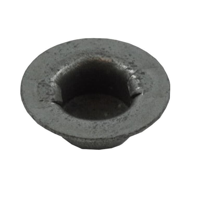 5 Pack 1/2" Top Hat Push Nuts