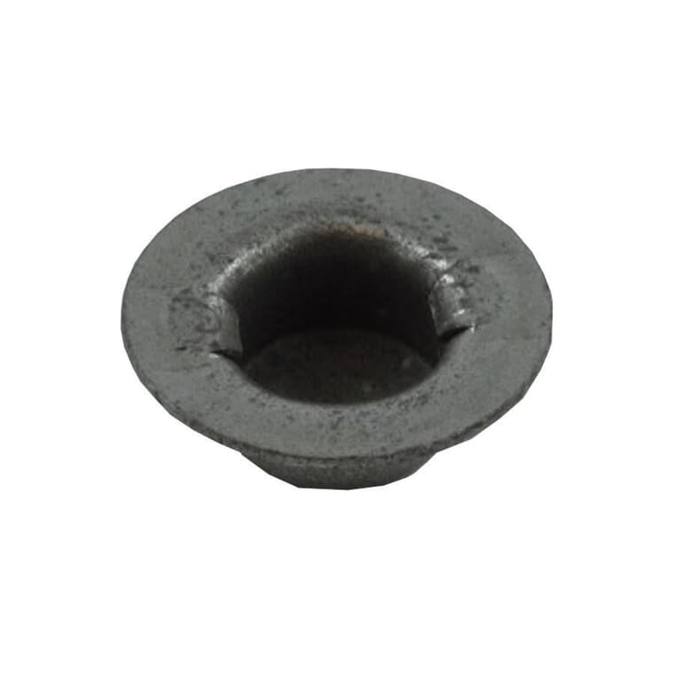 5 Pack 5/16" Top Hat Push Nuts