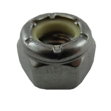 5/16-18x20mm Threaded Insert Nuts Hex Socket Drive for Wood Furniture