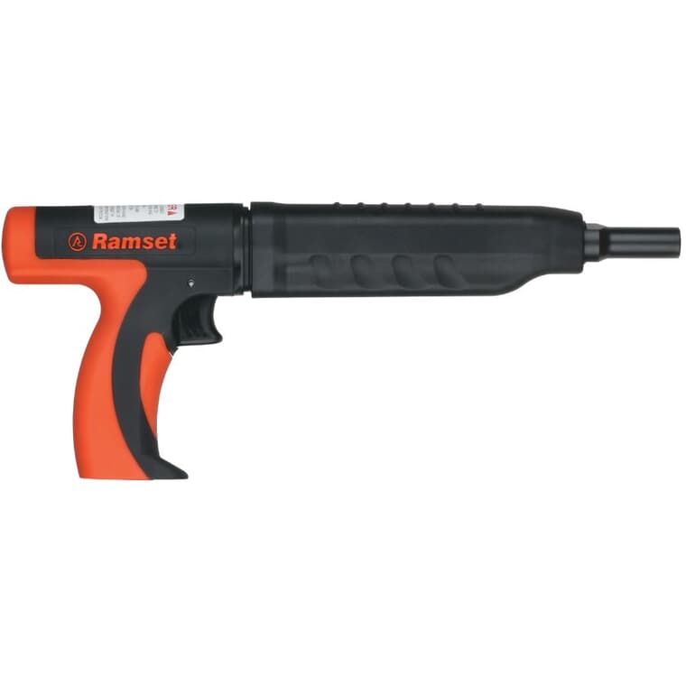 MasterShot Powder-Actuated Fastening Trigger Tool - 22 Caliber