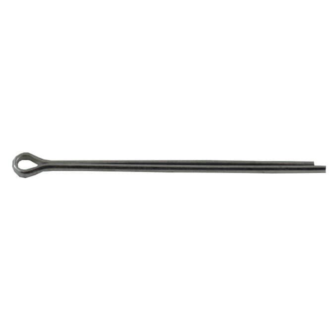 BULK PACK Suits Ford Pack of 200 5/32" x 1.5/8" SPLIT COTTER PINS Zinc Plated