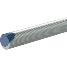 Hillman Steelworks 5/8 In. X 2 Ft. Steel Threaded Rod - Anderson - Foto 4