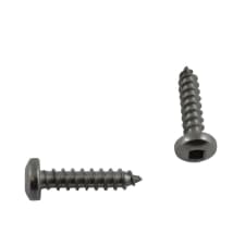 HOME BUILDER 100 Pack #8 x 3/4