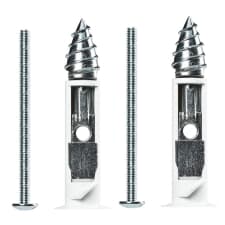 Ancrages À Boulon - Mtp-x – Ancrage Mâle Charges Hautes M8 X 95