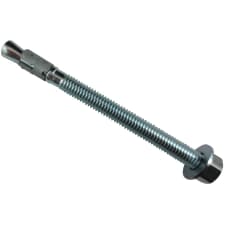 Kit De Recharge Quincaillerie – Vis Zinc Grade 5 Et Ancrages Inox, Neuf