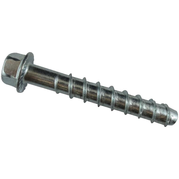 1/2" x 3" Stainless Steel Wedge Bolt