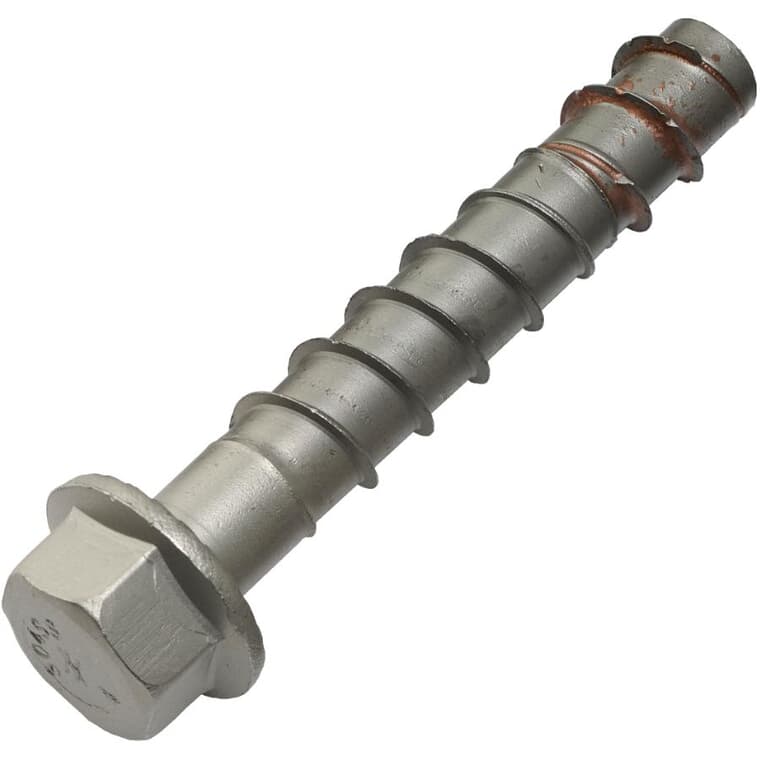 5/8" x 4" Stainless Steel Wedge Bolt