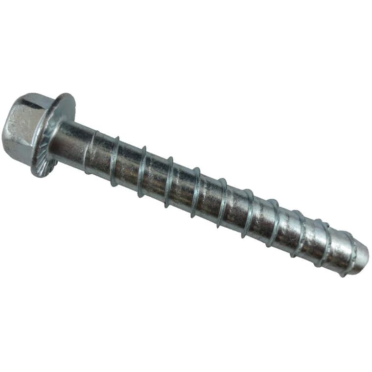 4 Pack 1/2" x 4" Stainless Steel Wedge Bolts