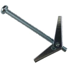 Boîte goujons ancrage inox diamètre 12 mm - Bricolage