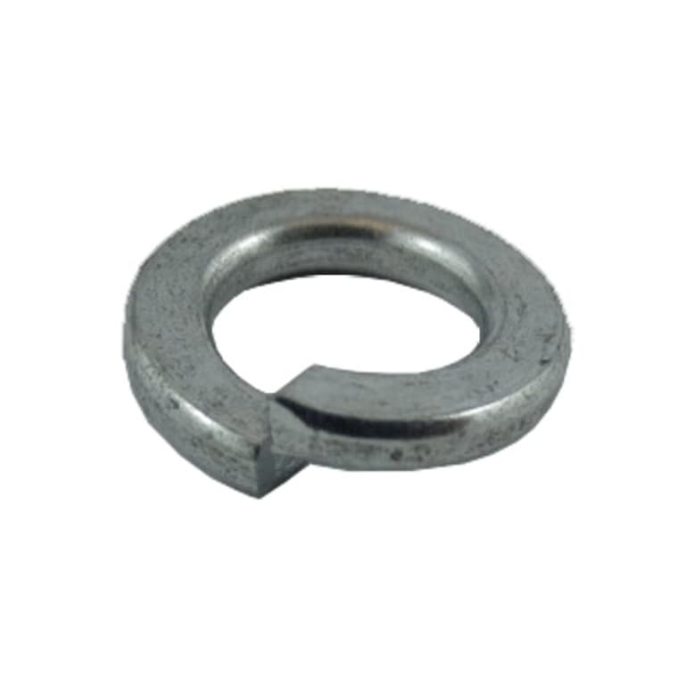 20 Pack 3/16" Zinc Plated Lock Washers