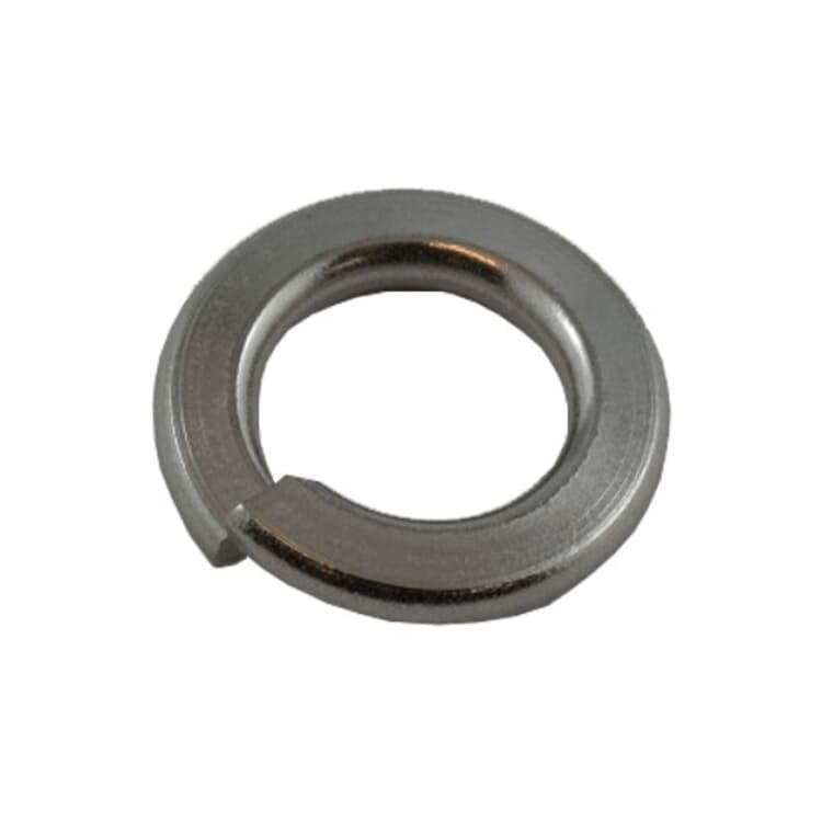 10 Pack 1/2" 18.8 Stainless Steel Lock Washers