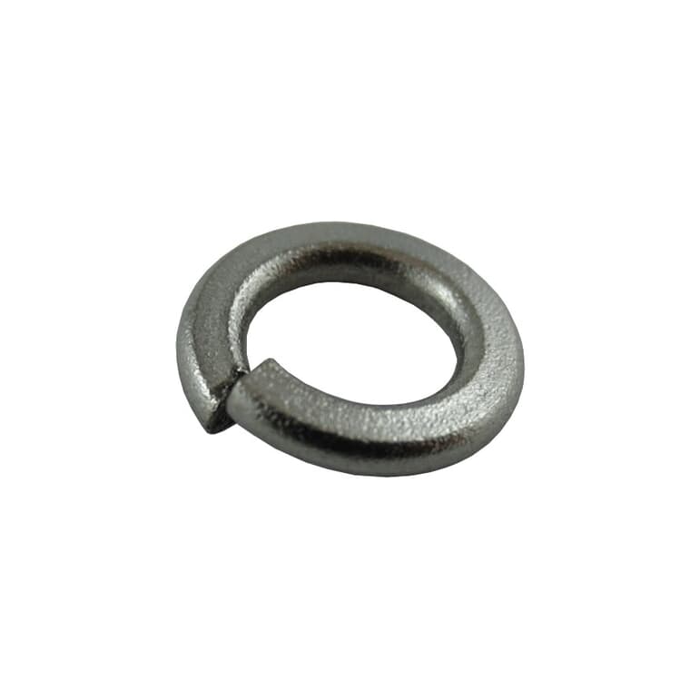 25 Pack #10 18.8 Stainless Steel Lock Washers