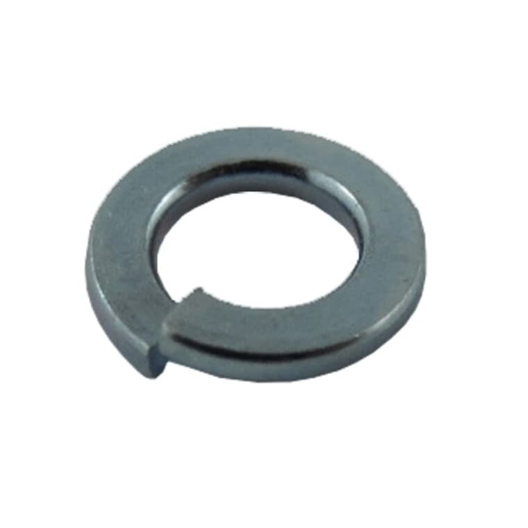 10 Pack #6 Zinc Plated Lock Washers