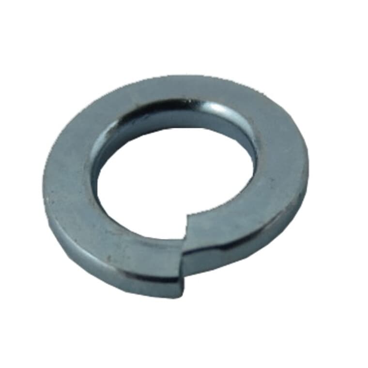 50 Pack #6 Zinc Plated Lock Washers