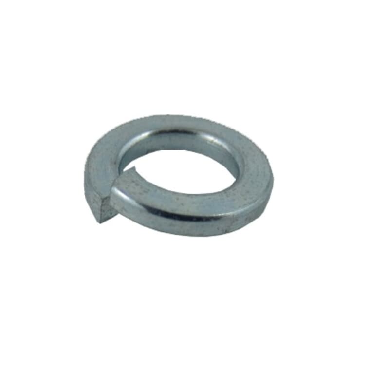 10 Pack #10 Zinc Plated Lock Washers