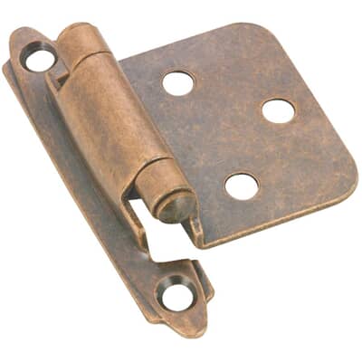 Richelieu Semi Home Hardware Richelieu Semi Home Hardware, Copper Cabinet Handles Canada