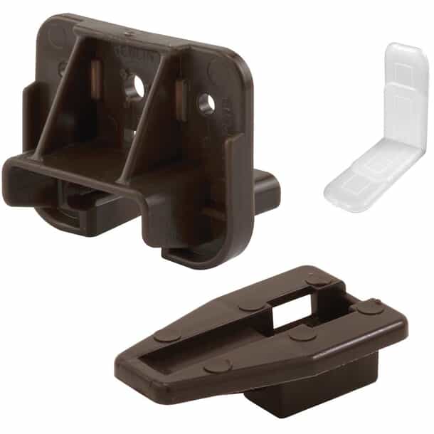 Plastic Dresser Drawer Slides: Durable, Smooth, and Easy Installation