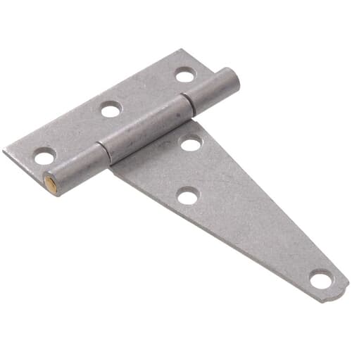 BUILDER'S HARDWARE 6