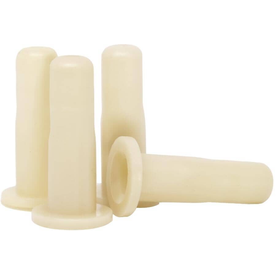 SHEPHERD HARDWARE PRODUCTS 4 Pack 3/8