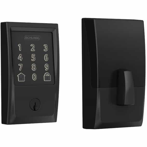 Schlage Smart Lock: Ultimate Guide to Security & Convenience