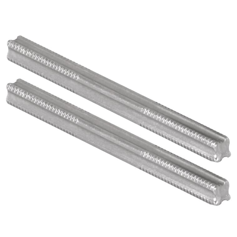 2 Pack Square Drive Door Spindles