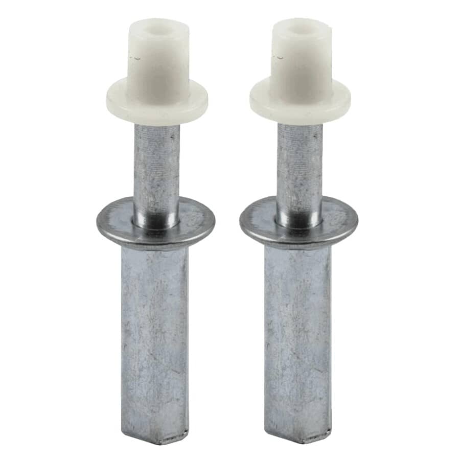 PRIME-LINE 2 Pack Bi-Fold Top Door Pivots | Home Hardware