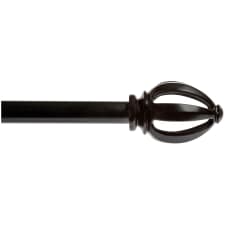 Supports magnétiques Lee Valley pour tringle à rideaux - Lee Valley Tools