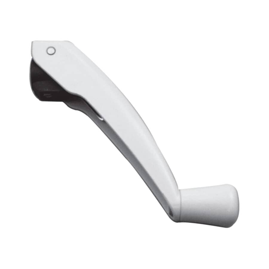 TRUTH HARDWARE Operator Folding Crank Window Handle | Home Hardware