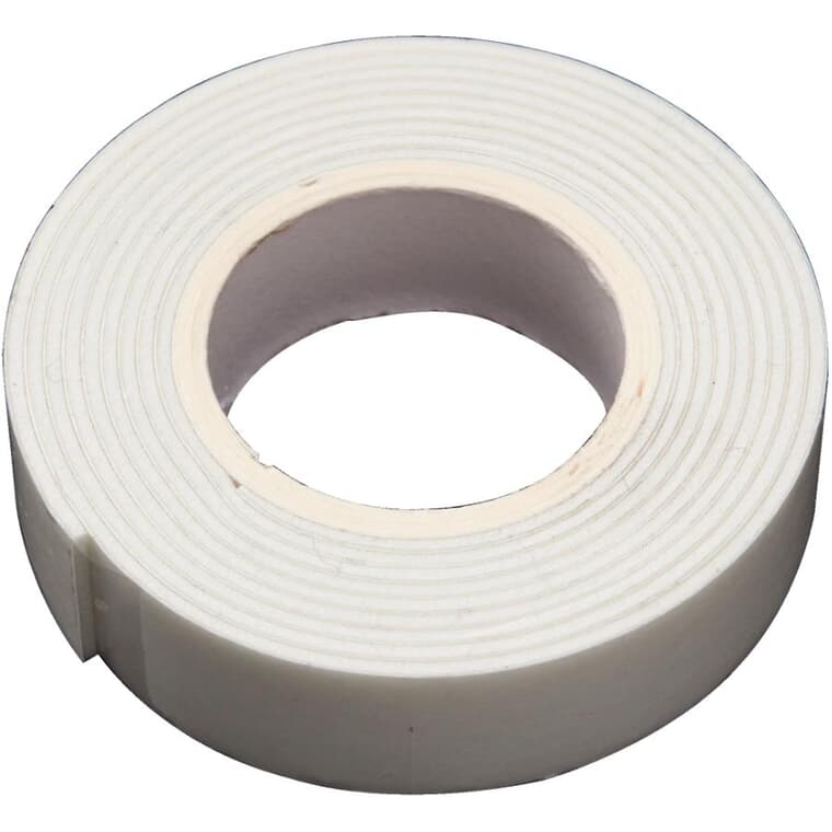 1/2" x 40" Stic-Mount Adhesive Roll