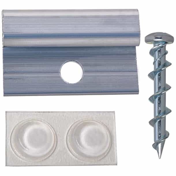 HILLMAN Walldog Safety Hanger Kit Home Hardware