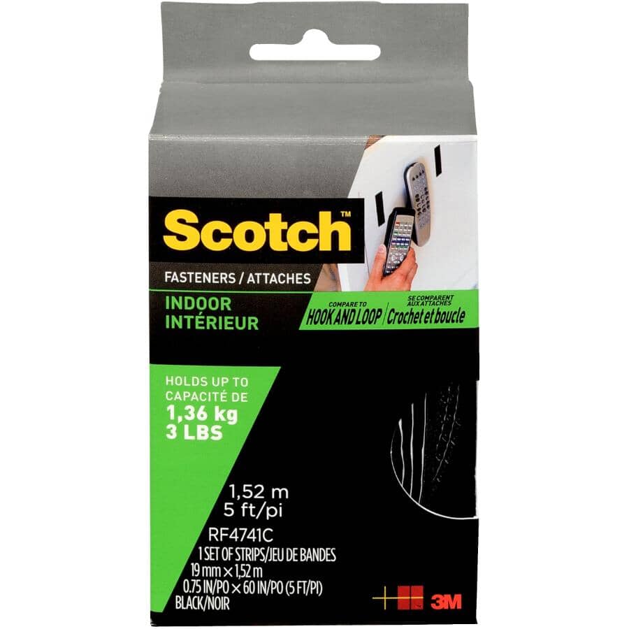 Scotch 3/4