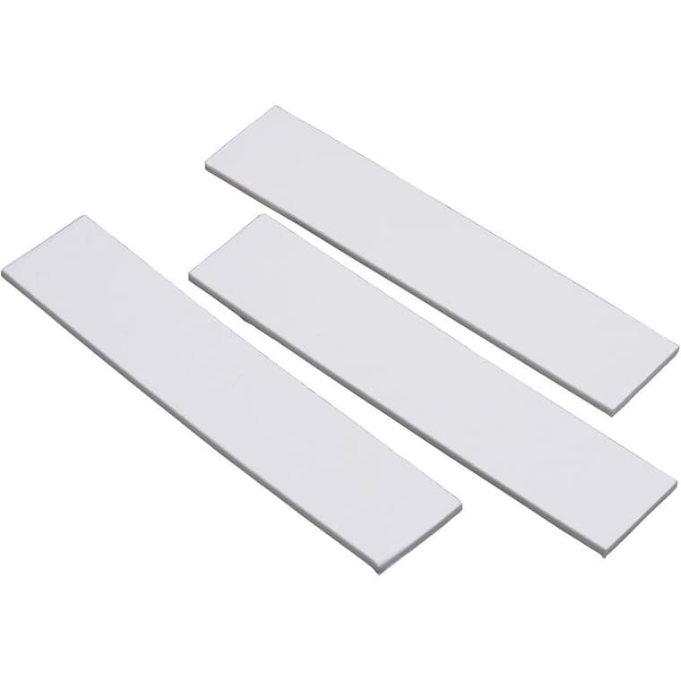 6 Pack Foam Mounting Adhesive Strips