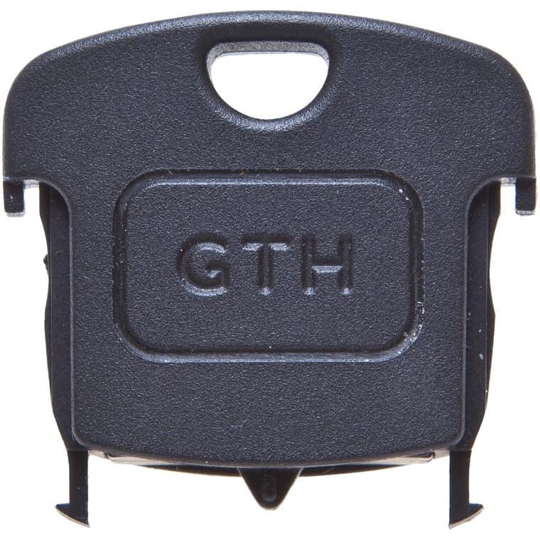 GTH T49C Transponder Key Head