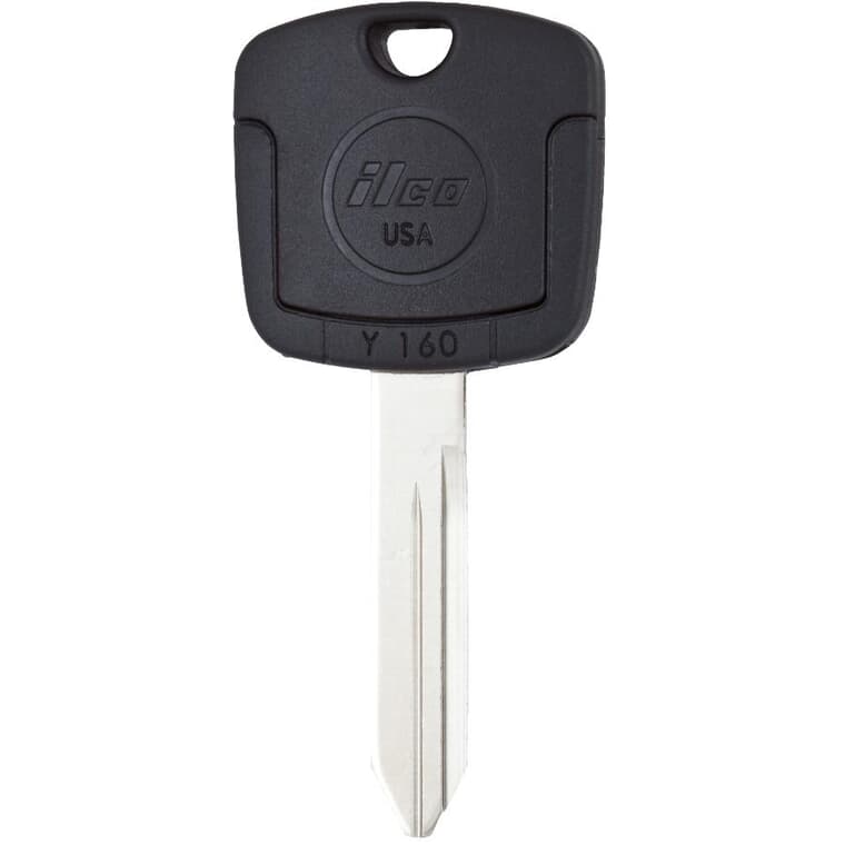 Chrysler Transponder Key Blank