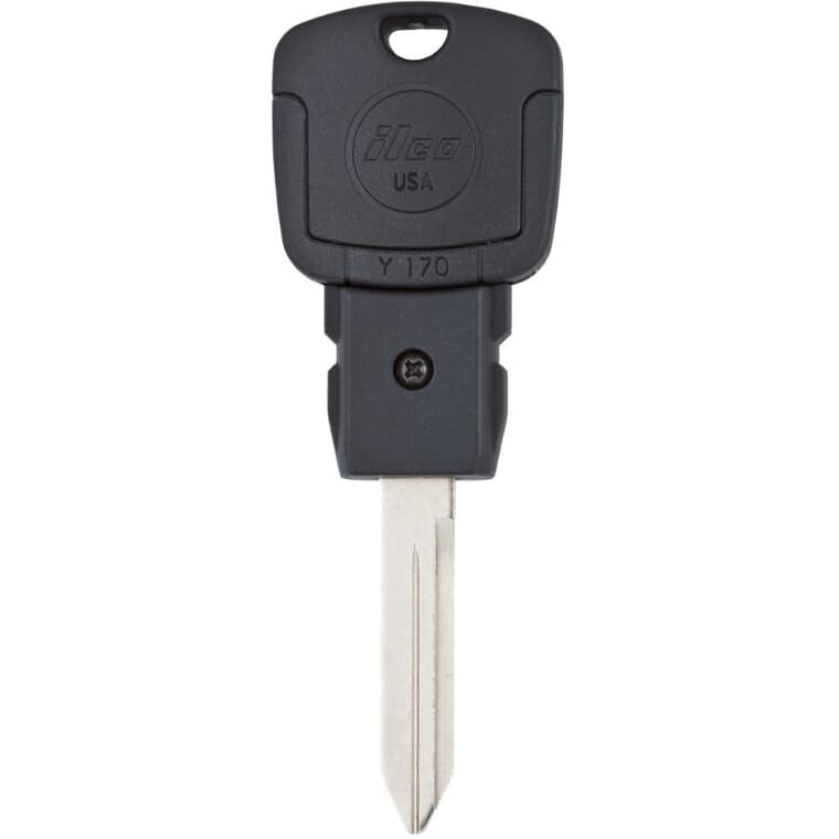Chrysler Transponder Key Blank