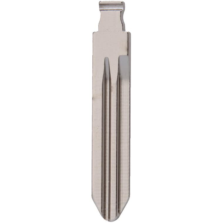 Nissan/Infiniti Flip Series Key Blade Blank