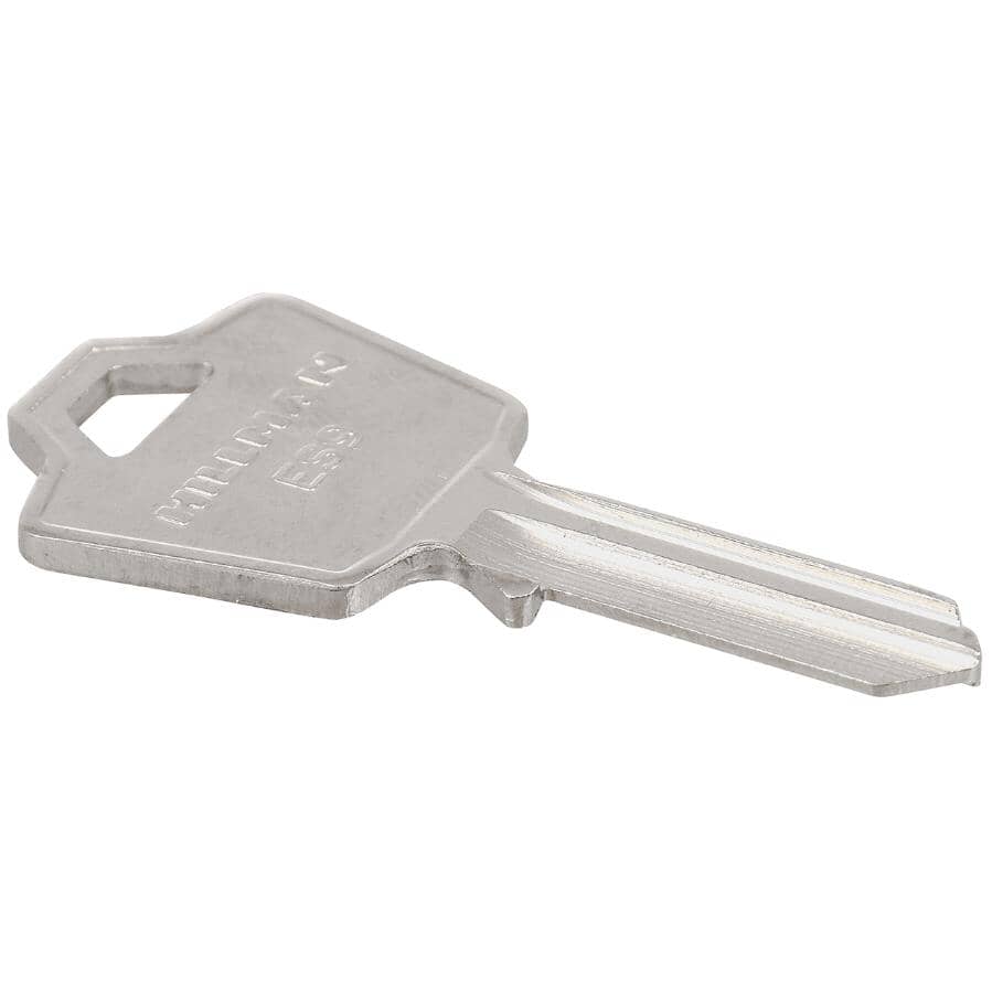 HILLMAN ESP Key Blank Home Hardware