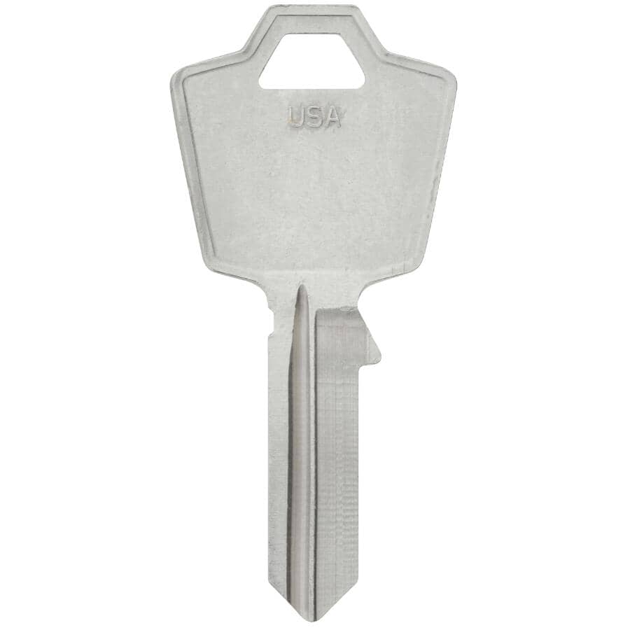 Esp Keys HILLMAN ESP Key Blank | Home Hardware